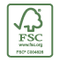 FSC Certified