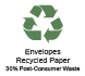 Recycled Paper