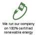 Renewable Energy
