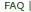 FAQ